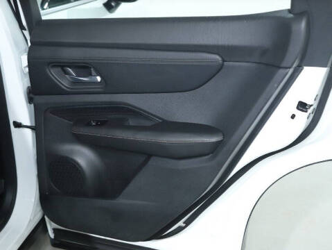 2024 Nissan Ariya Evolve+ e-4ORCE