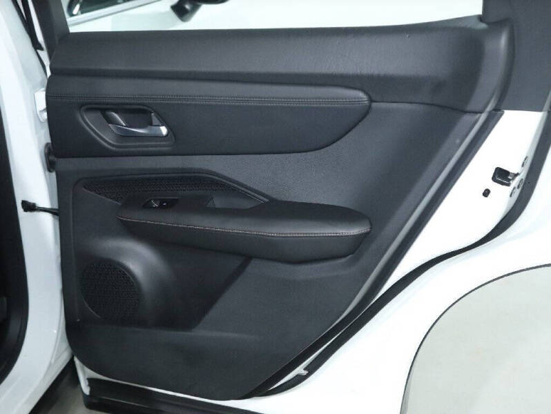 2024 Nissan Ariya Evolve+ e-4ORCE