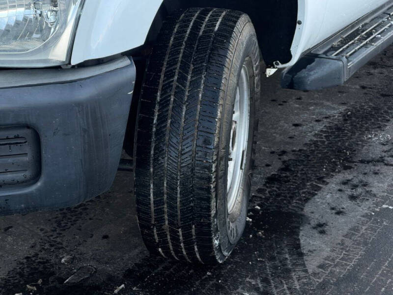 2015 Ford F-350 Super Duty