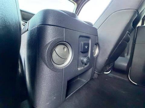 2015 Ford F-250 Super Duty