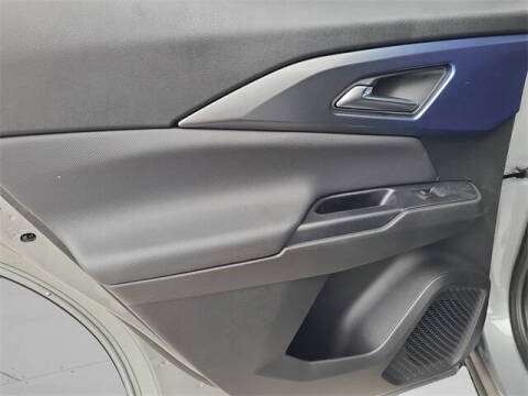 2026 Chevrolet Equinox EV LT 2