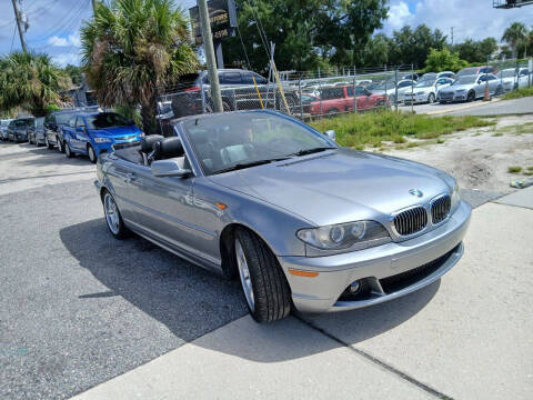 2005 BMW 3 Series 330Ci