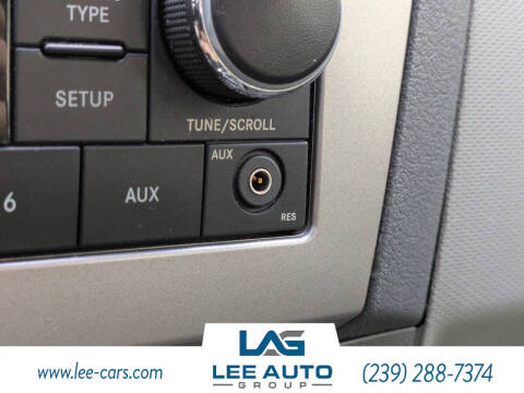 2008 Dodge Avenger SXT