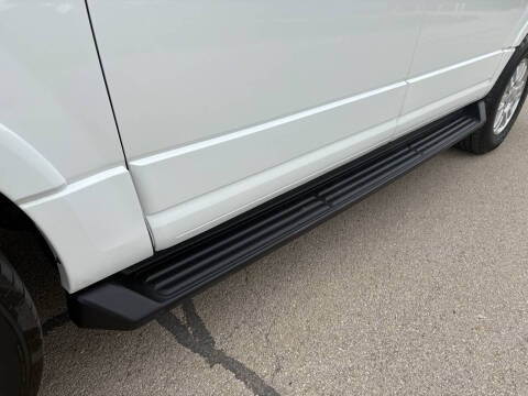 2013 Ford Expedition EL XLT