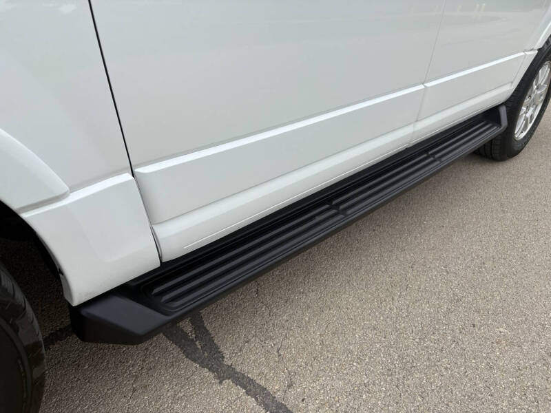 2013 Ford Expedition EL XLT