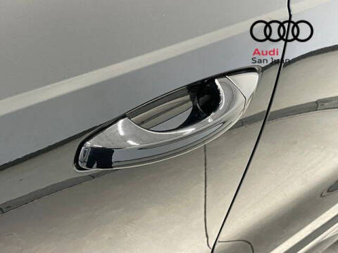 2025 Audi Q3 quattro S line Premium 45 TFSI