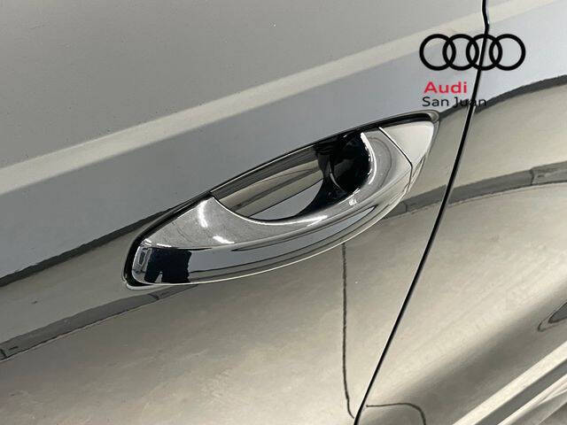 2025 Audi Q3 quattro S line Premium 45 TFSI