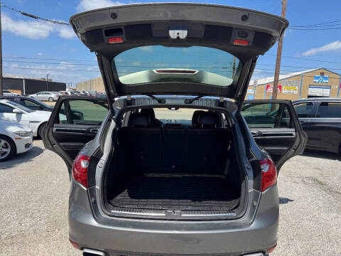 2014 Porsche Cayenne Platinum Diesel