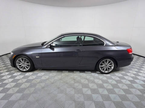 2007 BMW 3 Series 328i