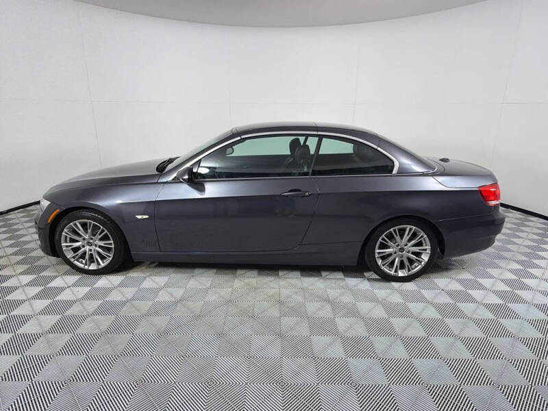 2007 BMW 3 Series 328i