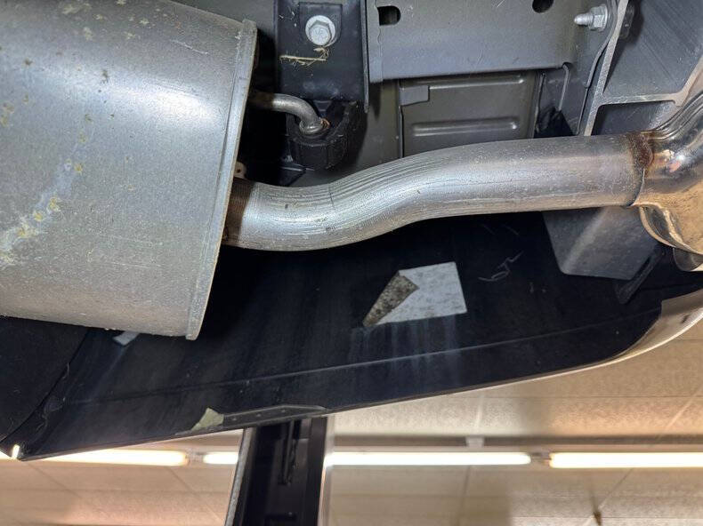 2010 Cadillac DTS Luxury Collection