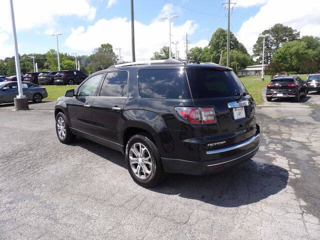 2013 GMC Acadia SLT-1