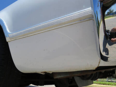 1977 Ford Thunderbird