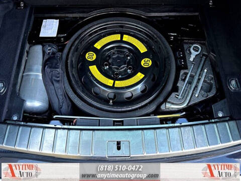 2010 Porsche Cayenne GTS