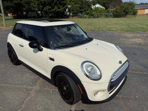 2014 MINI Hardtop Cooper