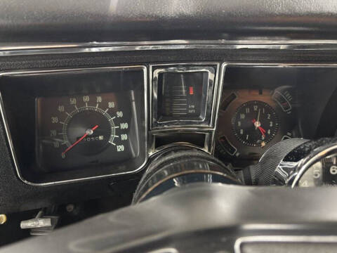 1968 Chevrolet Chevelle