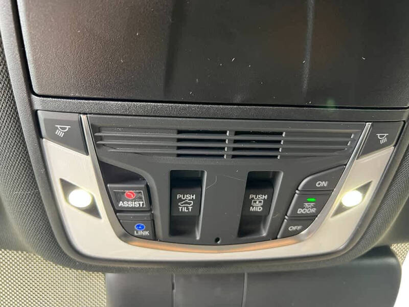 2026 Acura RDX SH-AWD w/A-SPEC