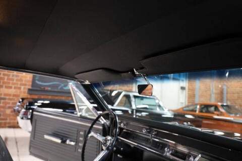 1967 Chevrolet Chevelle