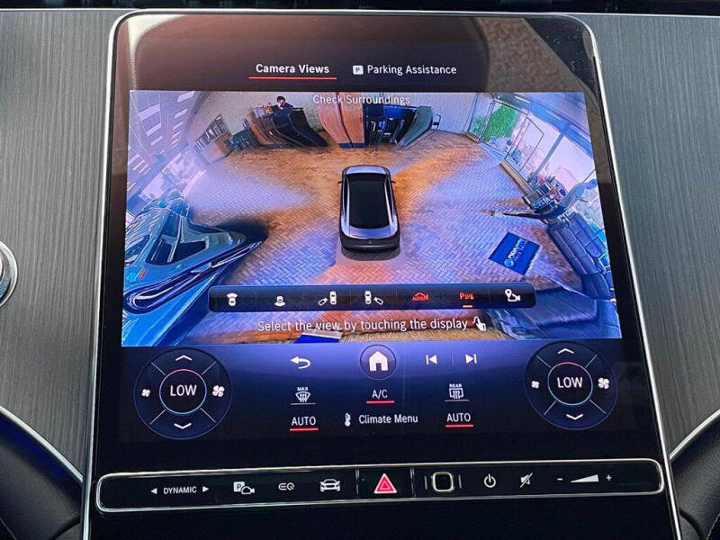 2024 Mercedes-Benz EQE EQE 350+