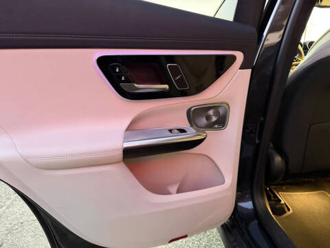 2024 Mercedes-Benz GLC GLC 300 4MATIC