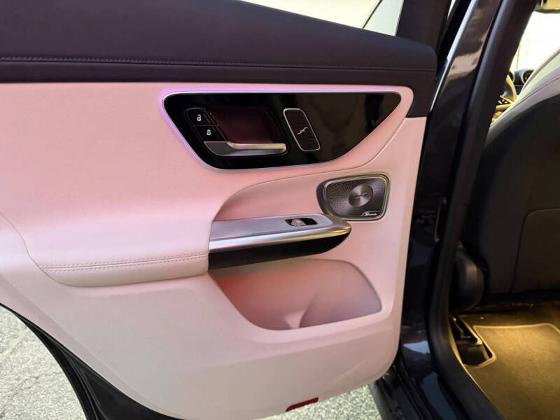 2024 Mercedes-Benz GLC GLC 300 4MATIC