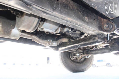 1994 Land Rover Defender 90