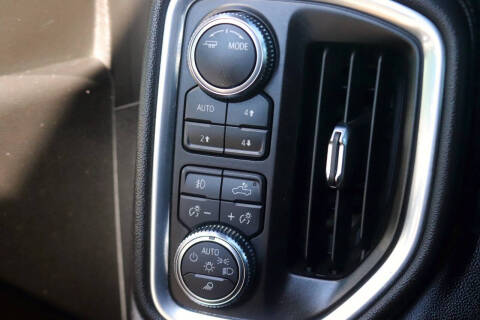 2023 GMC Sierra 2500HD SLT