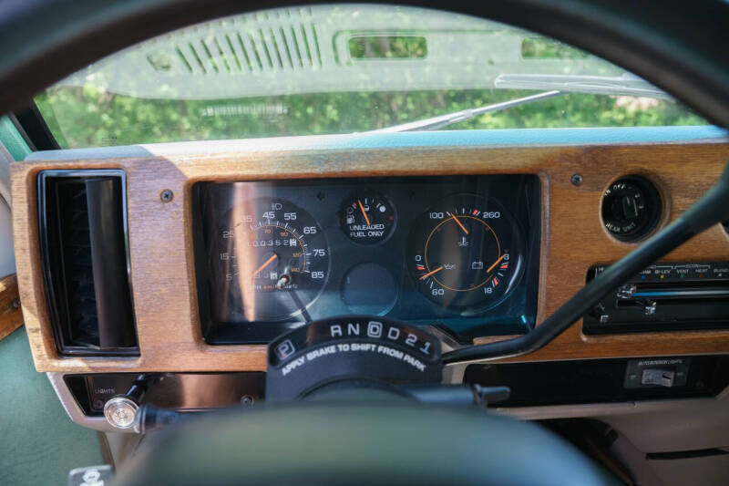 1993 GMC Vandura G25