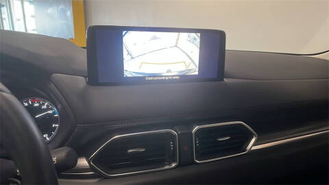 2023 Mazda CX-5 2.5 S Premium Plus