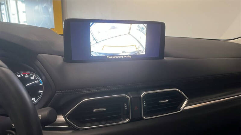 2023 Mazda CX-5 2.5 S Premium Plus