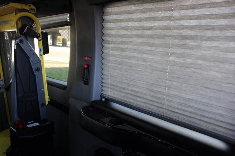 2018 Ford Transit 250