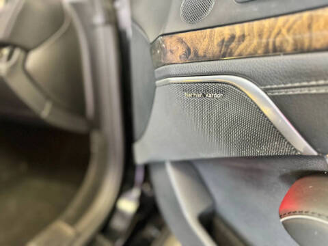 2015 Mercedes-Benz SL-Class SL 400