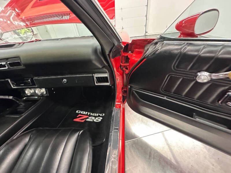 1977 Chevrolet Camaro