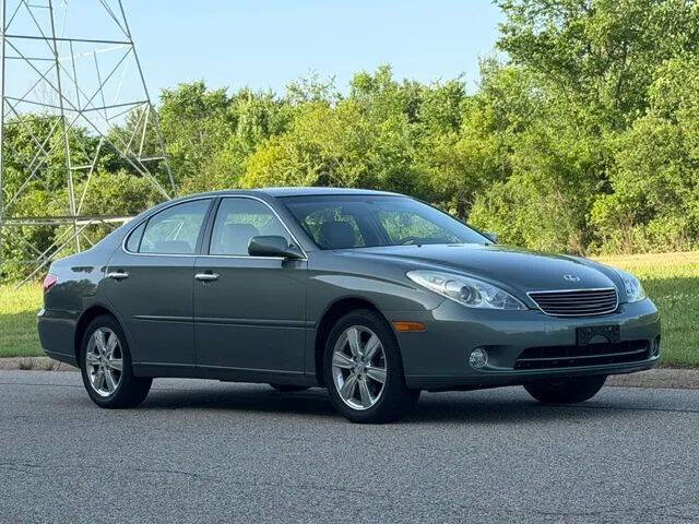 2005 Lexus ES 330