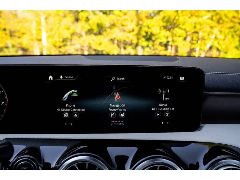 2023 Mercedes-Benz CLA CLA 250 4MATIC