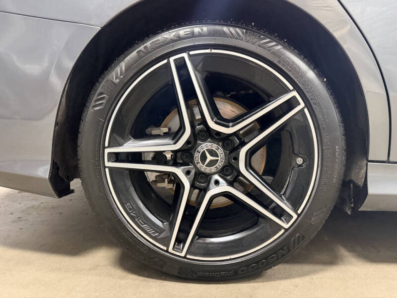 2020 Mercedes-Benz C-Class C 300 4MATIC