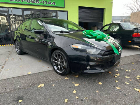 2015 Dodge Dart for sale at Auto Zen in Fort Lee NJ