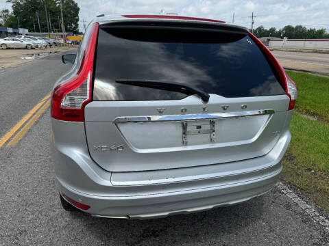 2017 Volvo XC60 T5 Inscription