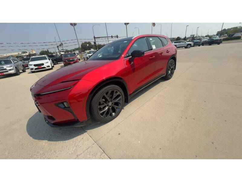 2026 Toyota Crown Signia Limited
