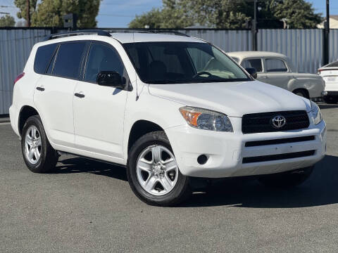 2008 Toyota RAV4