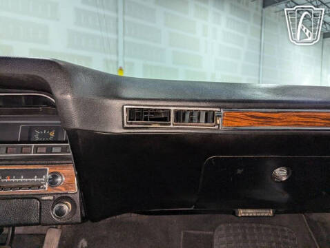 1970 Chevrolet Impala