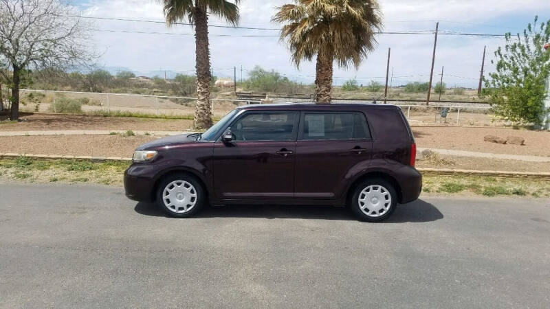 2008 Scion xB for sale at Ryan Richardson Motor Company in Alamogordo NM