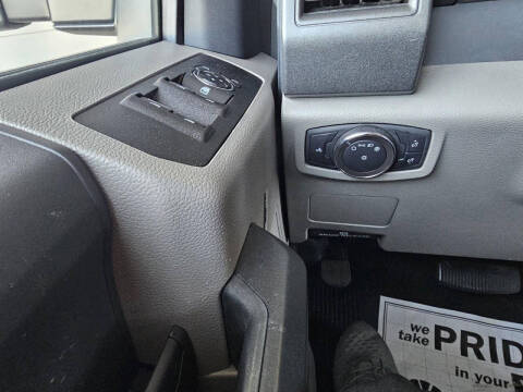 2022 Ford F-250 Super Duty