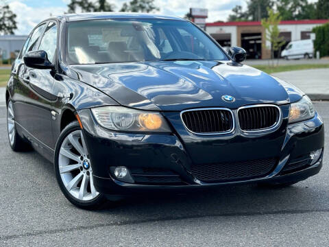 2011 BMW 3 Series for sale at PRICELESS AUTO SALES LLC in Auburn WA