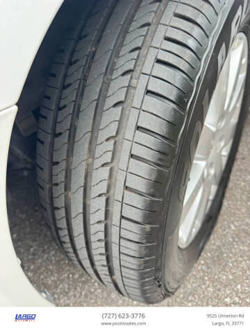 2014 Chrysler Town and Country Touring