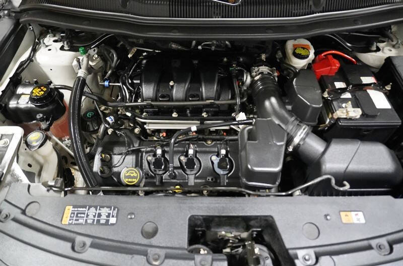 2018 Ford Explorer Police Interceptor Utility