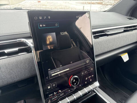 2026 GMC Sierra EV Elevation