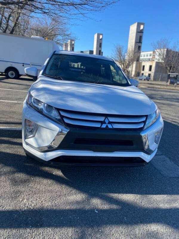 2019 Mitsubishi Eclipse Cross for sale at Bluesky Auto Wholesaler LLC in Bound Brook NJ