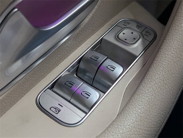 2022 Mercedes-Benz GLE GLE 350 4MATIC