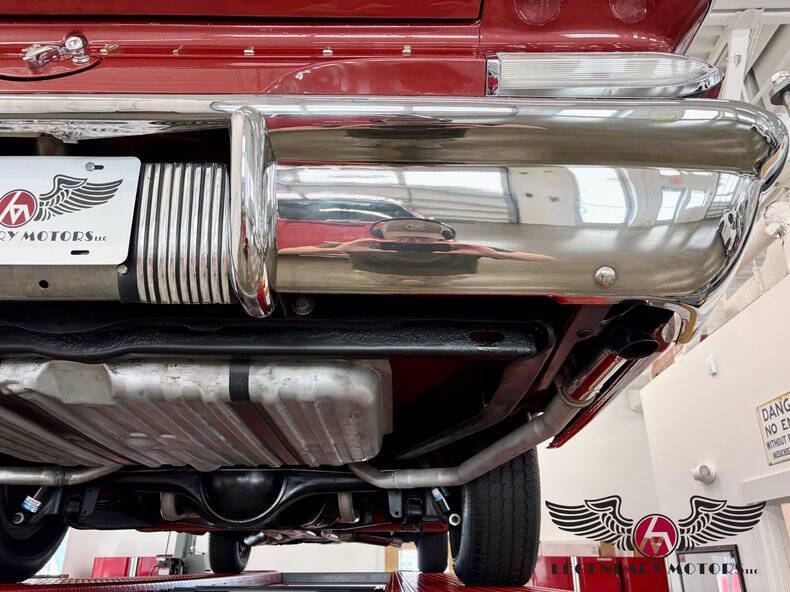 1960 Pontiac Bonneville